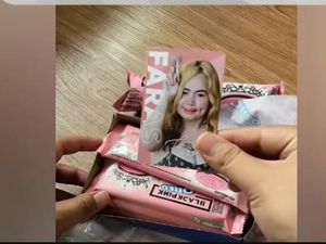 7 Momen Apes saat Beli Oreo BLACKPINK Ini Kocak Tapi Bikin Nangis Dalam Hati 7 Momen Apes saat Beli Oreo BLACKPINK Ini Kocak Tapi Bikin Nangis Dalam Hati