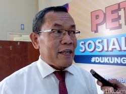 Pro Kontra KUHP Baru, Pakar Unsoed Bicara soal Pasal-pasal Kontroversial