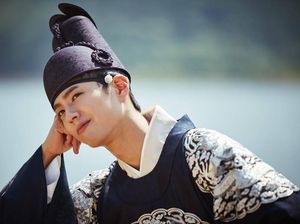 YG Entertainment Bantah Park Bo Gum Gabung dengan Agensinya