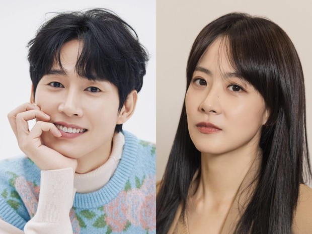 Park Sung Hoon dan Ryu Hyun Kyung mengakhiri hubungan pada Agustus 2022 / Foto: mymusictaste.com