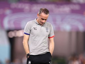 5 Pelatih Dipecat di Babak Ketiga Kualifikasi Piala Dunia 2026 Zona Asia 5 Pelatih Dipecat di Babak Ketiga Kualifikasi Piala Dunia 2026 Zona Asia