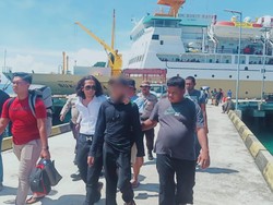 Suami di Anambas Hajar Istri dengan Batu, Motif Sakit Hati