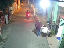 Mau Perkosa ABG di Medan, Ini Penampakan Pelaku