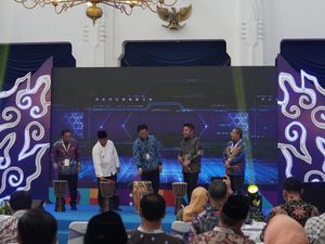 Bupati Bandung Beberkan Strategi Ciptakan Layanan Publik Bebas Korupsi