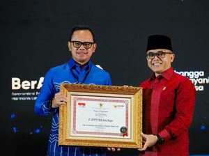 Layanan e-SPPT PBB Pemkot Bogor Masuk Top 45 Inovasi Pelayanan Publik