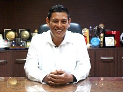 Walkot Puji DPM PTSP Kota Kediri Raih Predikat Wilayah Bebas Korupsi