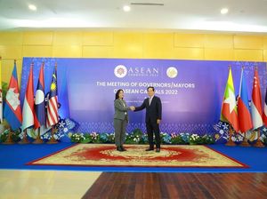 Tuan Rumah MGMAC 2023, Pemprov DKI Mulai Kebut Persiapan Penyelenggaraan