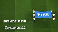Jadwal Piala Dunia 2022 Hari Ini: Maroko Vs Spanyol, Portugal Vs Swiss