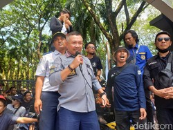 3 Alasan Pemprov Sulsel Belum Sesuaikan Tarif Taksi Online Meski BBM Naik