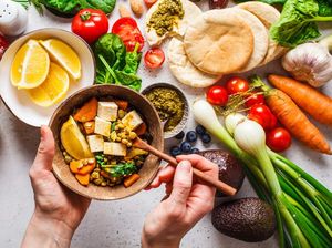 Mengenal Diet Ornish, Diet Rendah Lemak untuk Turunkan BB Mengenal Diet Ornish, Diet Rendah Lemak untuk Turunkan BB
