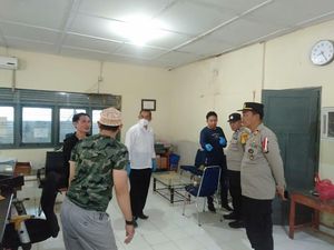 Kantor Pos Wajo Dibobol Maling, Duit Pensiunan ASN Rp 478 Juta Raib