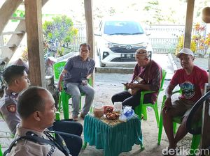 Cekcok gegara Nilai Siswa, 2 Guru SD di Wajo Nyaris Adu Jotos