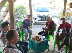 Cekcok gegara Nilai Siswa, 2 Guru SD di Wajo Nyaris Adu Jotos