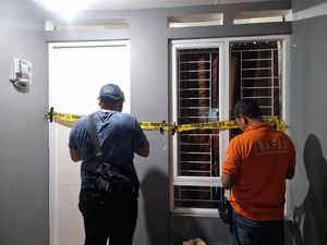 Polisi Tangkap Pelaku Perdagangan TKW Ilegal di Parung Panjang Bogor