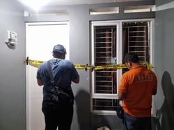 Polisi Tangkap Pelaku Perdagangan TKW Ilegal di Parung Panjang Bogor