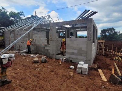 Potret Relokasi dan Proyek Huntap Tahan Gempa di Cianjur