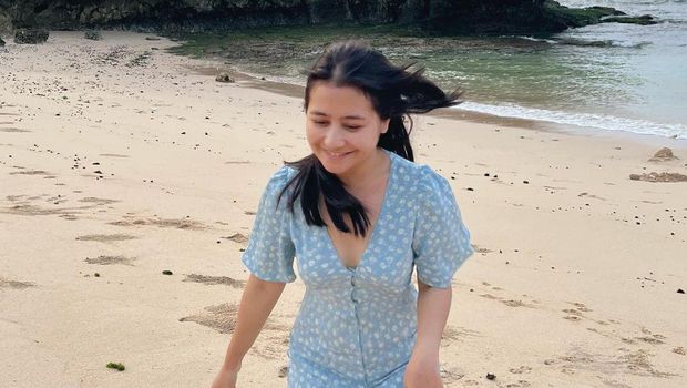 Prilly Latuconsina
