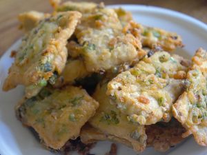 3 Resep Lauk Gorengan Paling Favorit Untuk Camilan dan Lauk Nasi 3 Resep Lauk Gorengan Paling Favorit Untuk Camilan dan Lauk Nasi