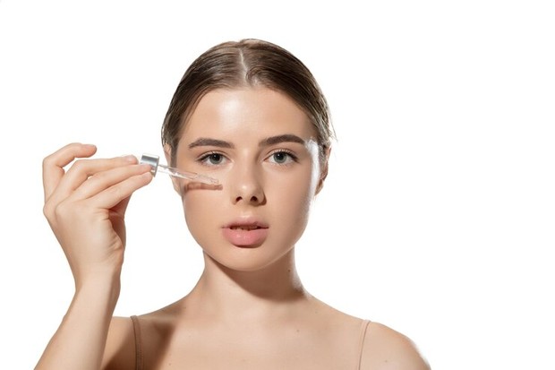 Retinoid dan retinol