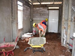 Badan Geologi Minta Bangunan di 3 Wilayah Ini Pakai Konstruksi Tahan Gempa