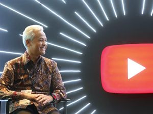Awal Mula Ganjar Pranowo dan Bima Arya Aktif Ngonten di YouTube