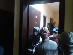 7 Wanita PSK-2 Muncikari di Parepare Diamankan saat Razia Prostitusi