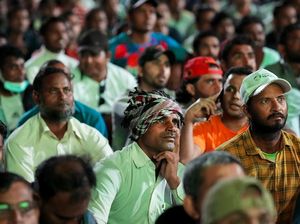 Sejumlah Buruh Migran Ingin Menetap di Qatar Setelah Piala Dunia Usai