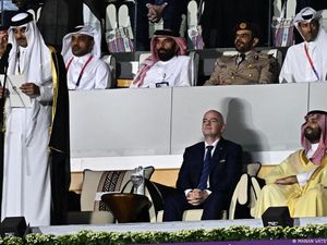 Usai Lama Memboikot, Pemimpin UEA Umumkan Kunjungan Mendadak ke Qatar