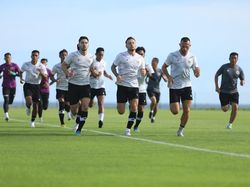 Target Marc Klok di Piala AFF 2022