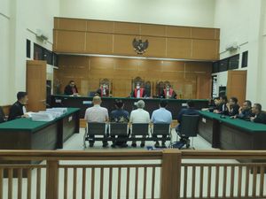 Eks Pejabat Pertamina Balongan Dituntut 8 Tahun Bui di Kasus Proyek Fiktif