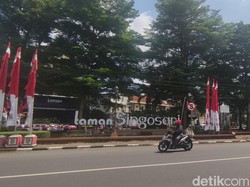 Prakiraan BMKG Cuaca Semarang Hari Ini Rabu 1 Februari 2023