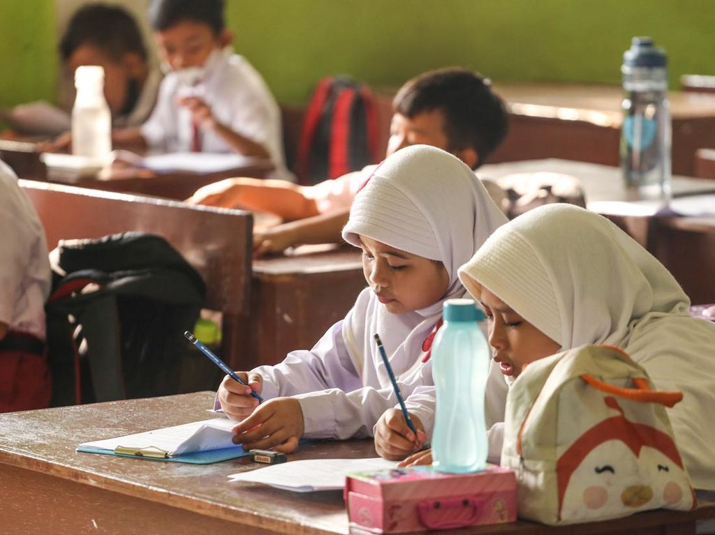 25 Contoh Soal PAS SBDP Kelas 4 Kurikulum Merdeka, Siswa Wajib Cek! 25 Contoh Soal PAS SBDP Kelas 4 Kurikulum Merdeka, Siswa Wajib Cek!