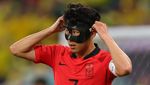 Apa yang Salah Son Heung-min?