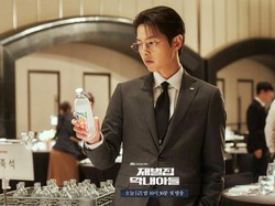 Drakor Reborn Rich Salip Pencapaian SKY Castle