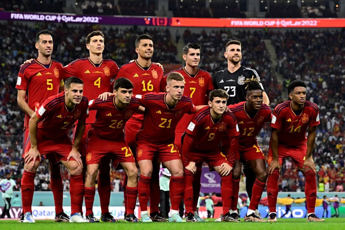 Foto: AFP via Getty Images/JAVIER SORIANO