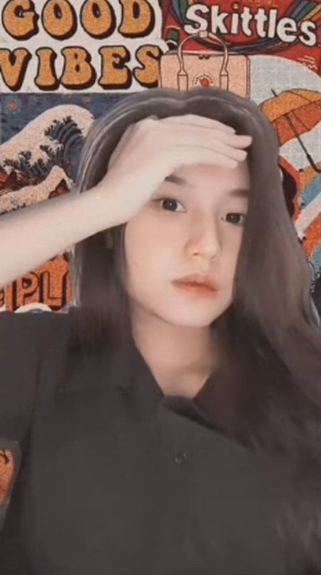 Susi Latifah Babysitter Mawar AFI
