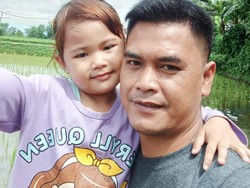 Asep yang Terselip di Nama Bocah Perempuan Sukabumi