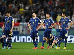 Rapor Wakil Asia di Piala Dunia: Menggebrak di Awal, Rontok Kemudian