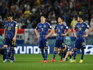 Rapor Wakil Asia di Piala Dunia: Menggebrak di Awal, Rontok Kemudian Rapor Wakil Asia di Piala Dunia: Menggebrak di Awal, Rontok Kemudian