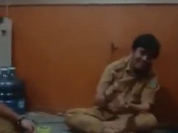 Pimpinan DPRD Sumut Cek Viral Video PNS Main Judi di Kantor