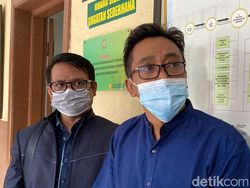 Teddy: Rizky Febian Ingin Saya Dipenjara