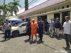 Ditagih Investasi Rp 400 Juta Picu Dhio Tega Bunuh Sekeluarga di Mertoyudan