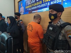 Terungkap! Momen Dhio Hilangkan Jejak Sembari Tunggu Keluarganya Keracunan