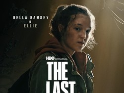 Cordyceps, Jamur Pembunuh Penyebab Pandemi di Serial HBO The Last of Us