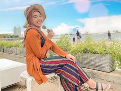 Influencer Indonesia Nggak Cuma Pamer, Kaya Followers Jadi Peluang Bisnis