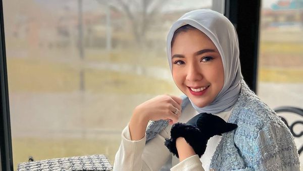 Gayanya Pengaruhi Banyak Orang, Tika Rosmala Beri Saran untuk Wanita Berhijab