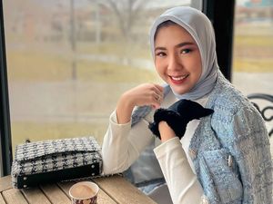 Gayanya Pengaruhi Banyak Orang, Tika Rosmala Beri Saran untuk Wanita Berhijab