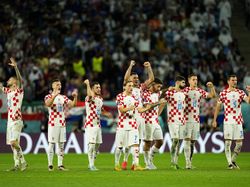 Rahasia Sukses Kroasia Menang Adu Penalti Lawan Jepang