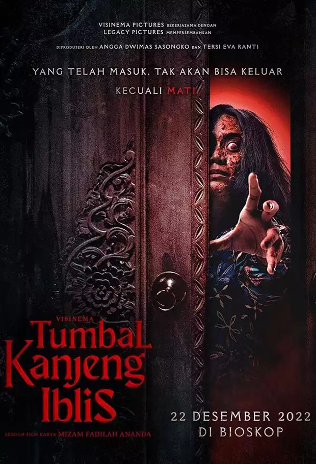 Tumbal Kanjeng Iblis / foto: Imdb.com Tumbal Kanjeng Iblis
