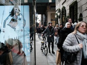 Uji Nyali, Tinggal di Kota Ini Semua Serba Mahal